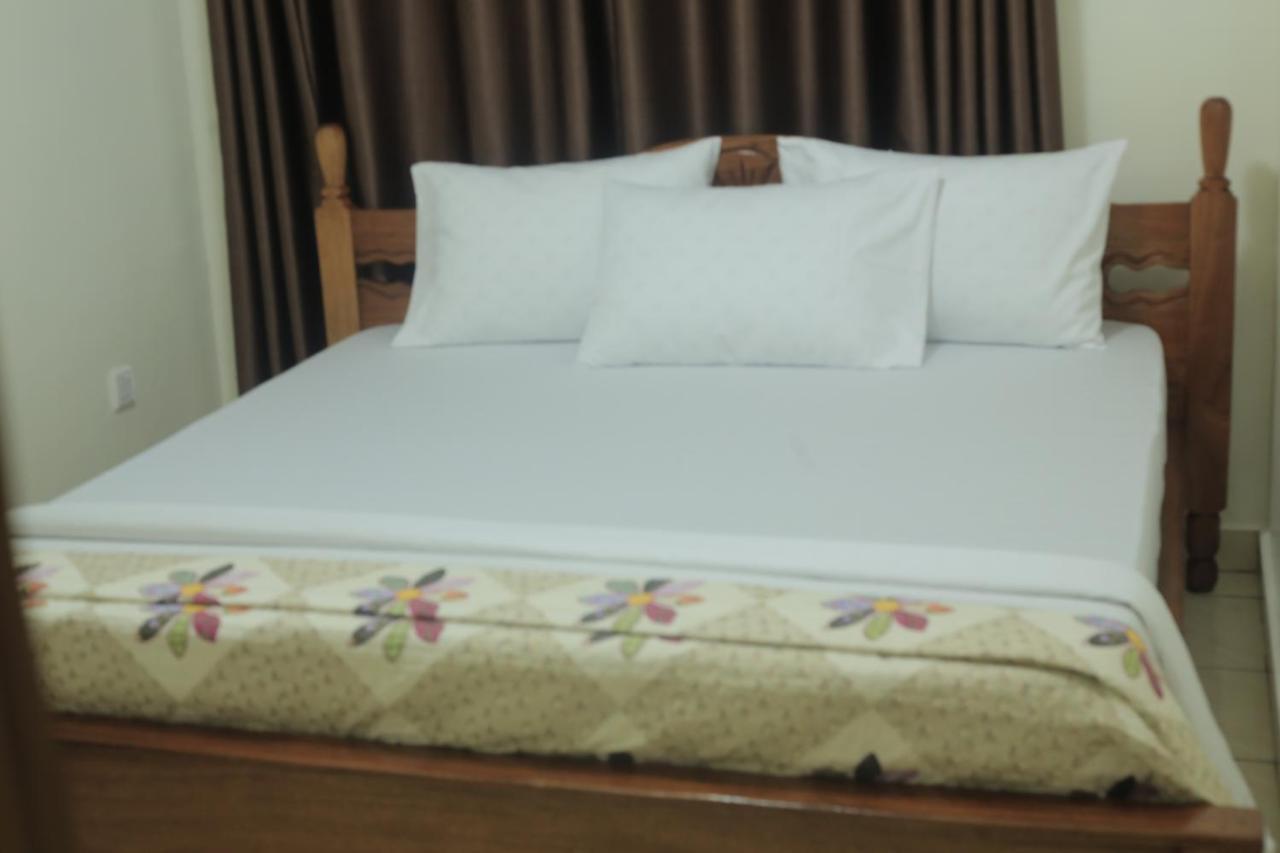 Corina K Guest House Kigali Dış mekan fotoğraf