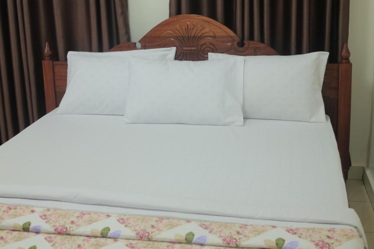 Corina K Guest House Kigali Dış mekan fotoğraf