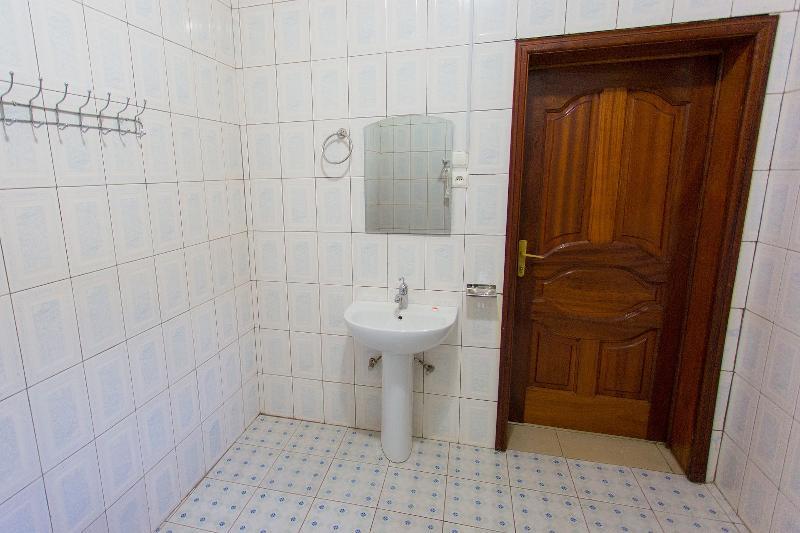 Corina K Guest House Kigali Dış mekan fotoğraf