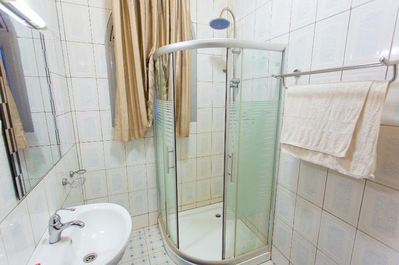 Corina K Guest House Kigali Dış mekan fotoğraf